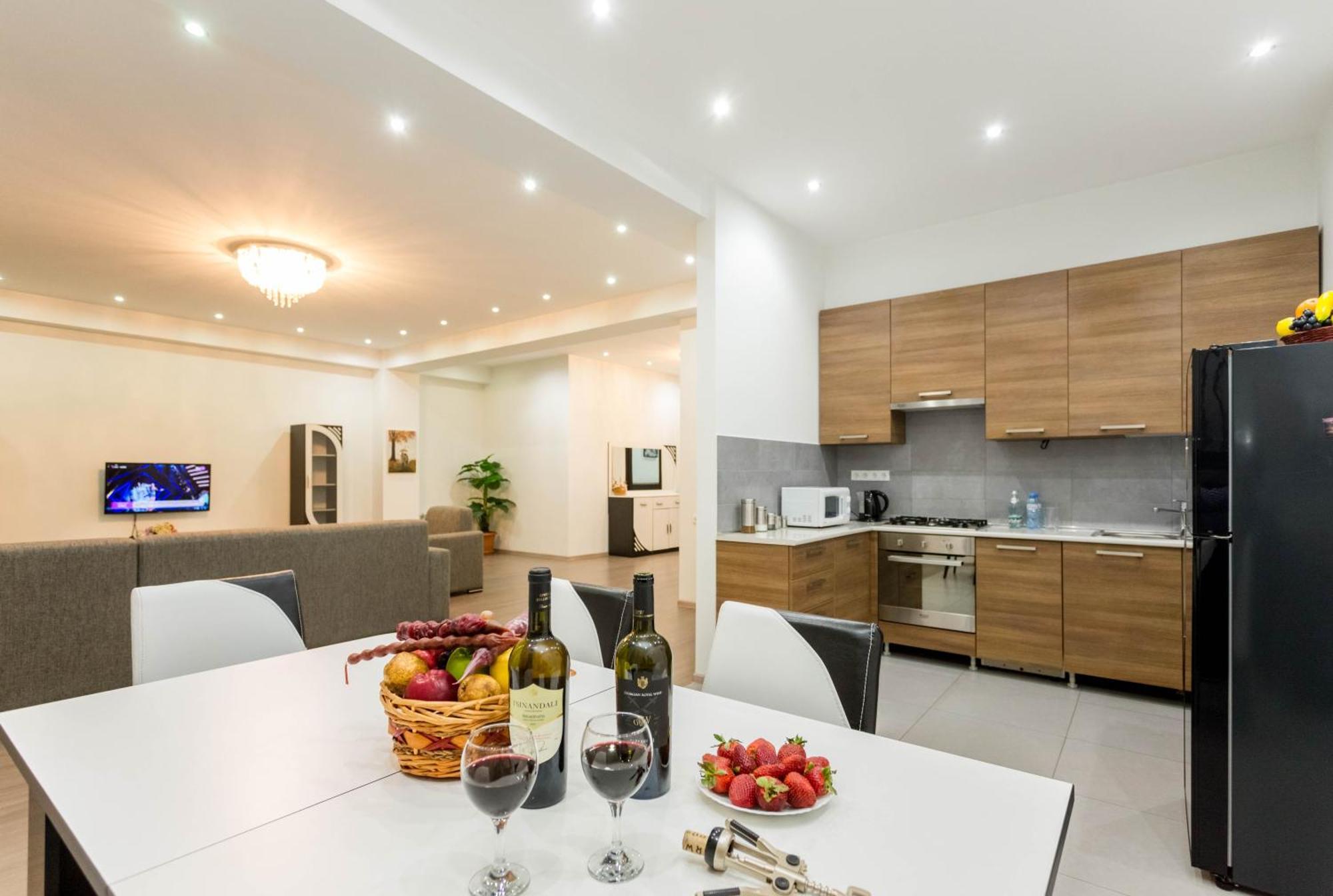 Premium 2 Bedroom Lll * Tbilissi