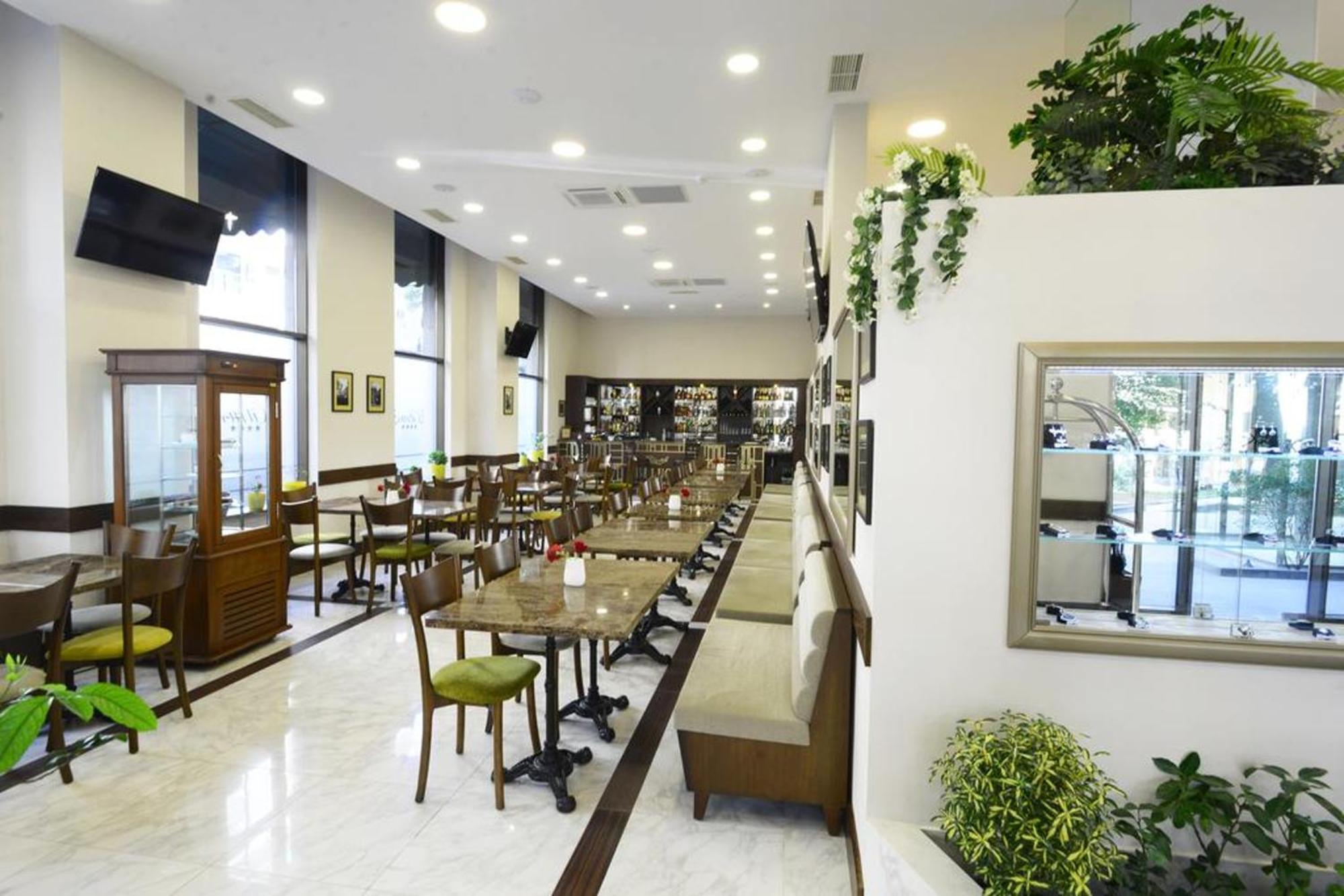 Appartement Premium 2 Bedroom Lll *