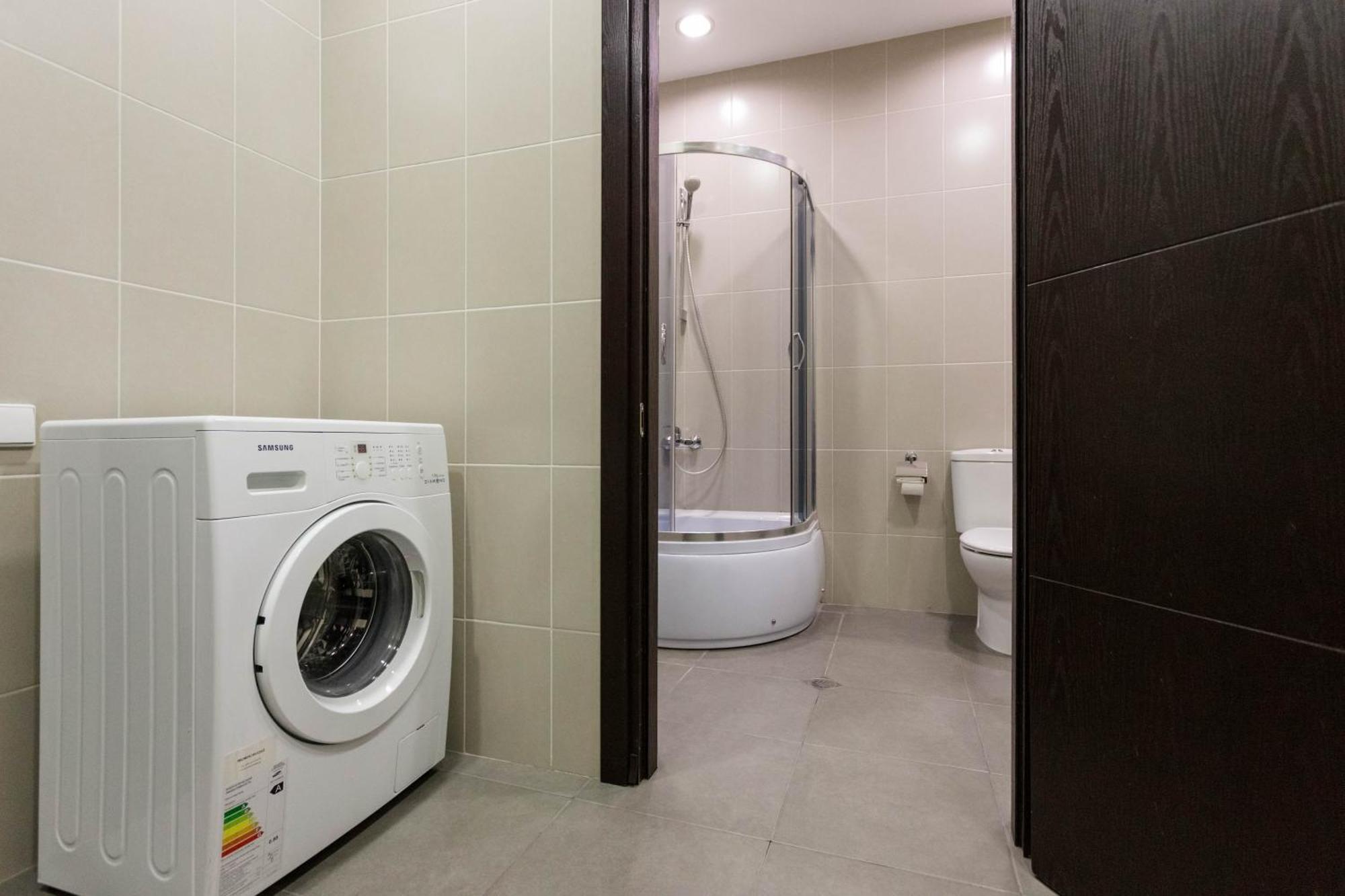 Premium 2 Bedroom Lll Appartement Tbilissi