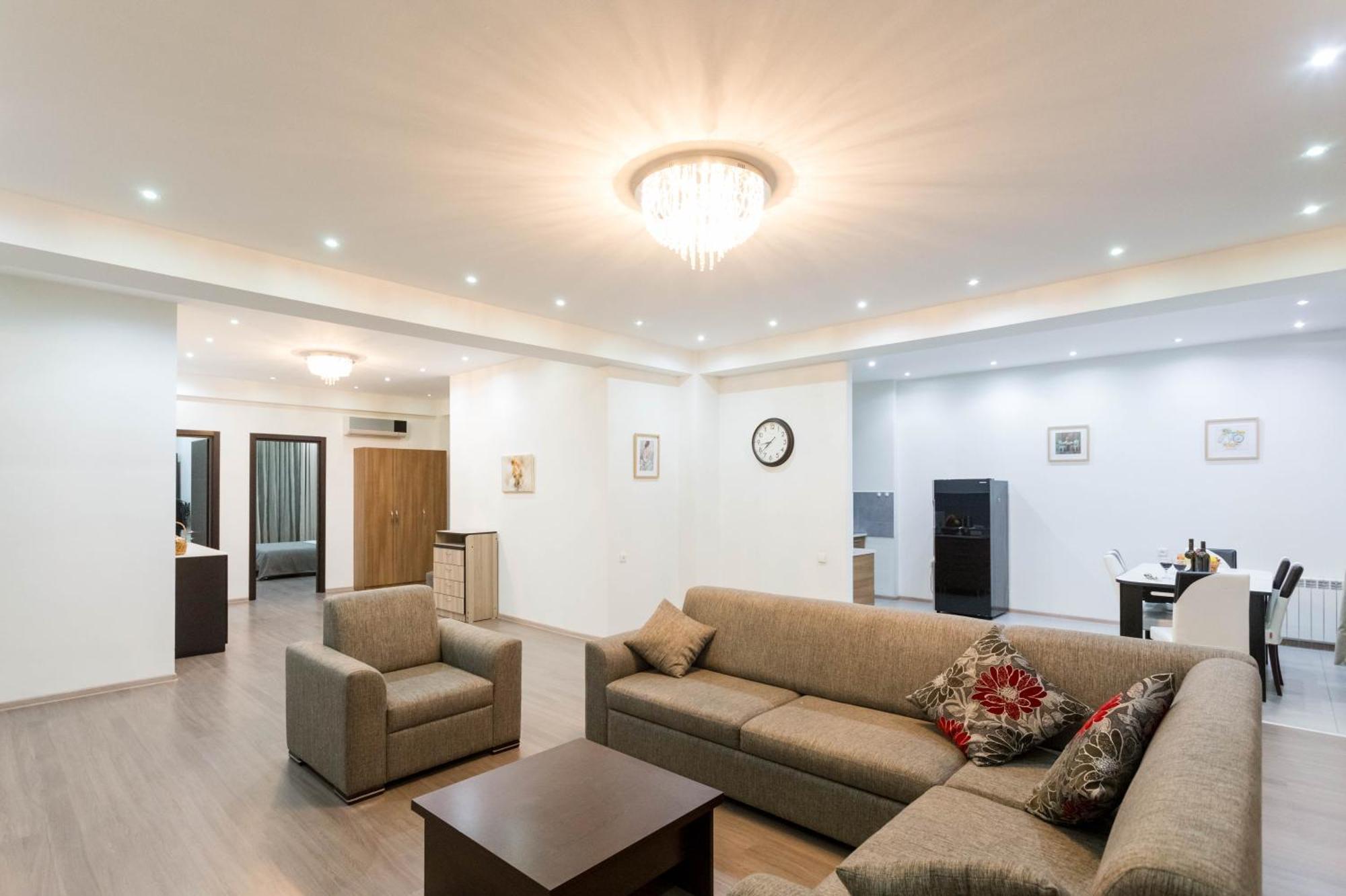 Premium 2 Bedroom Lll