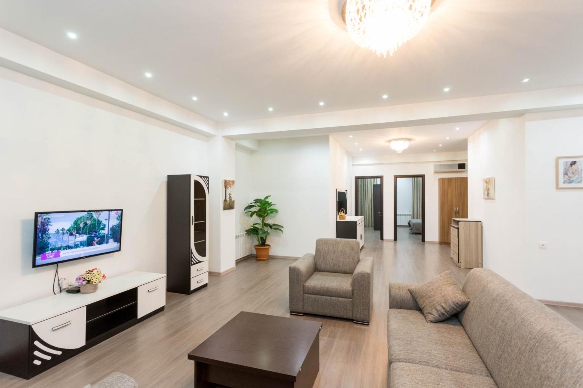 Appartement Premium 2 Bedroom Lll *