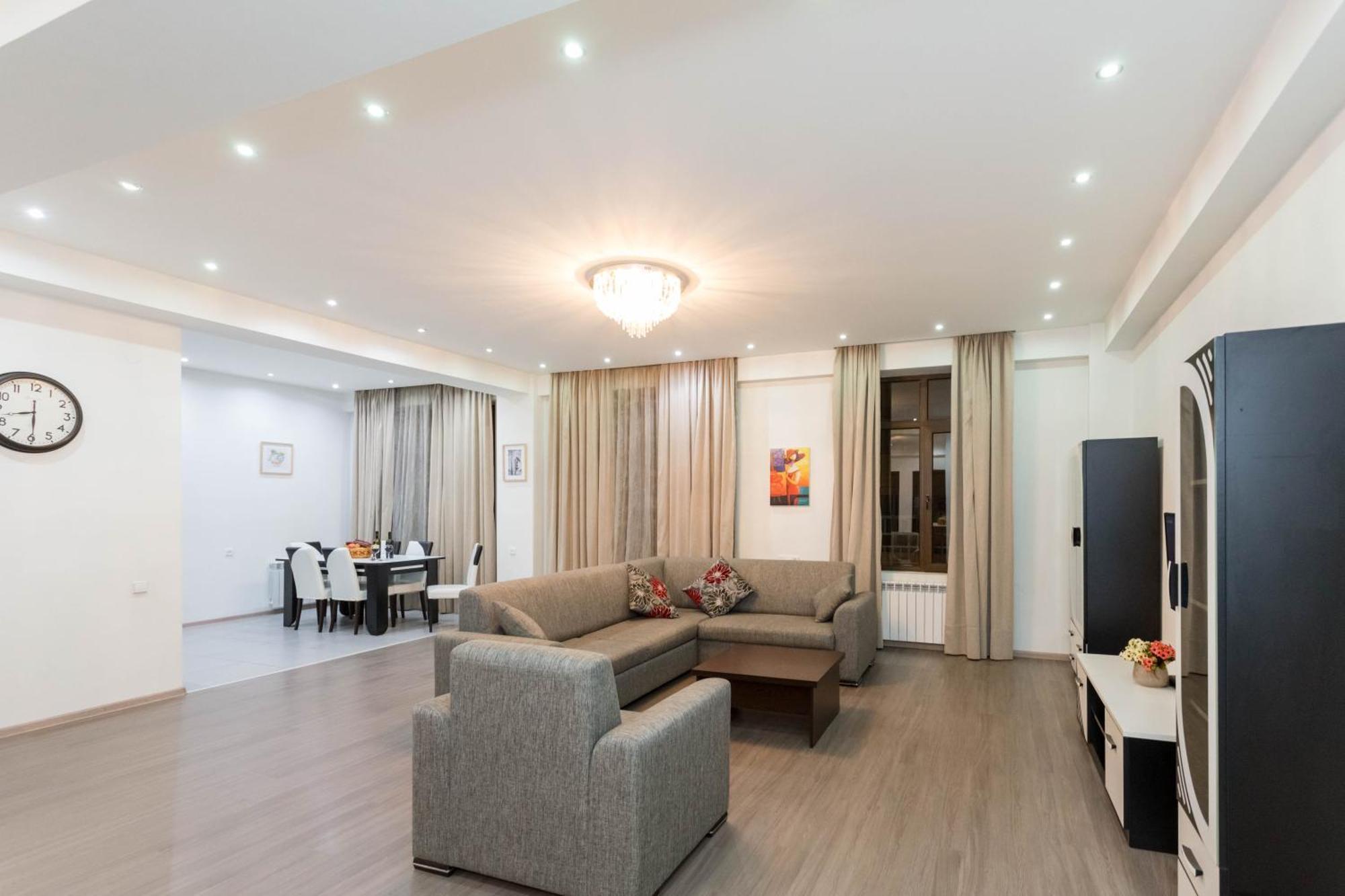 Premium 2 Bedroom Lll Appartement *