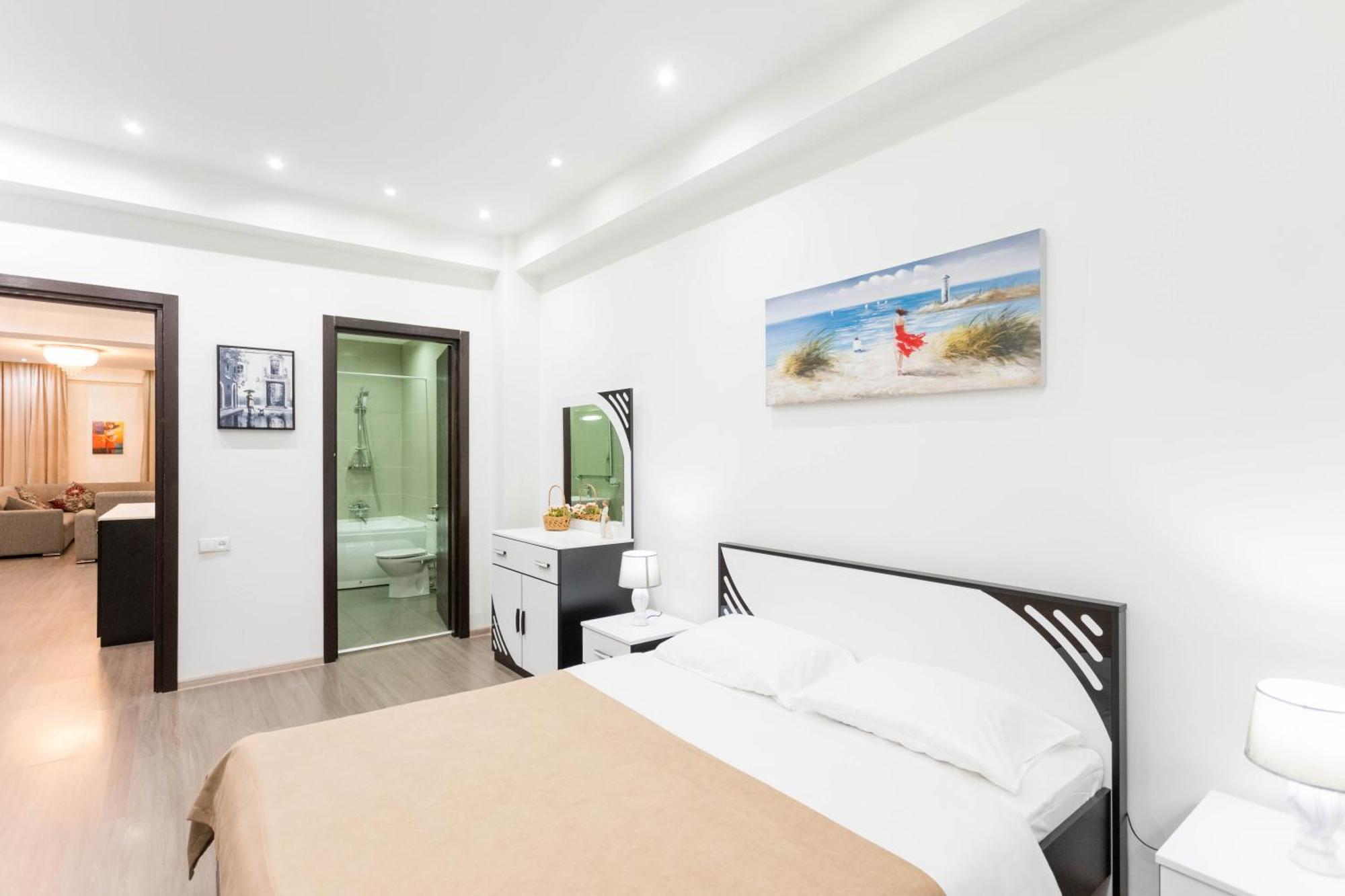 Premium 2 Bedroom Lll Appartement Tbilissi