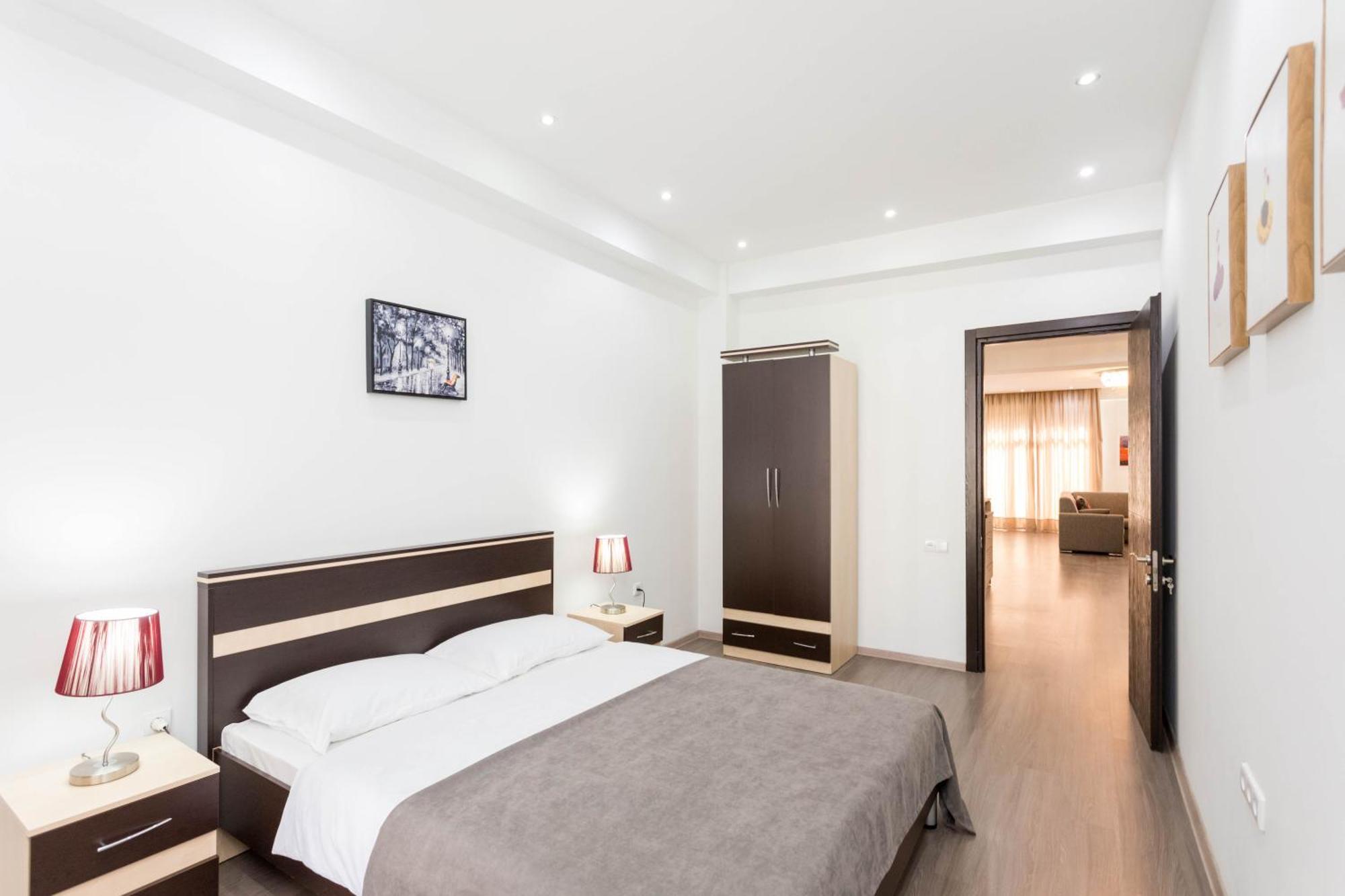 Premium 2 Bedroom Lll * Tbilissi