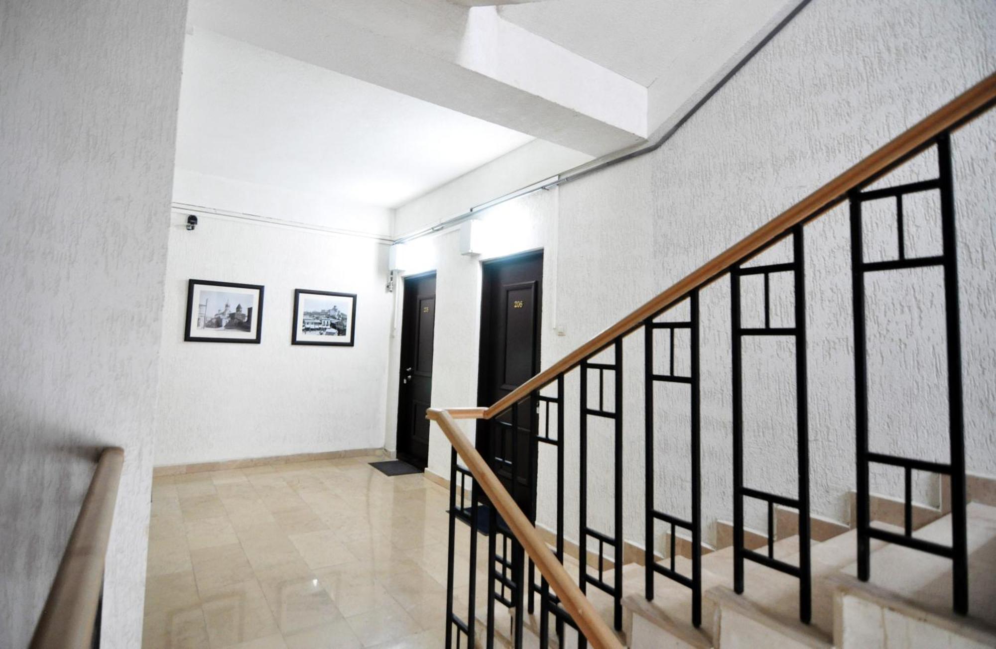Premium 2 Bedroom Lll Appartement