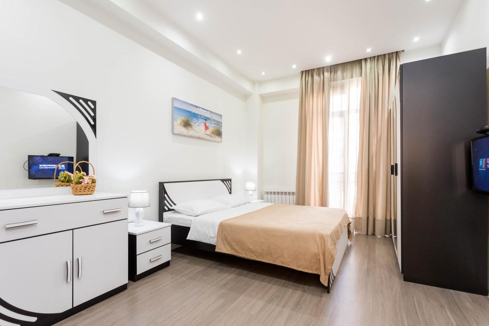 Appartement Premium 2 Bedroom Lll Tbilissi