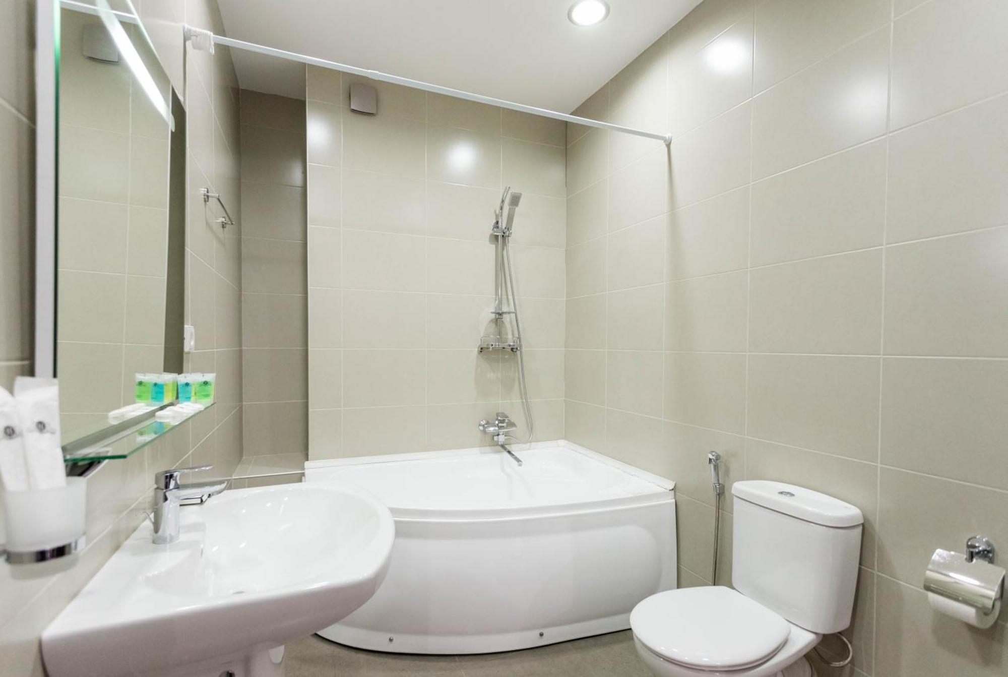 Premium 2 Bedroom Lll * Tbilissi