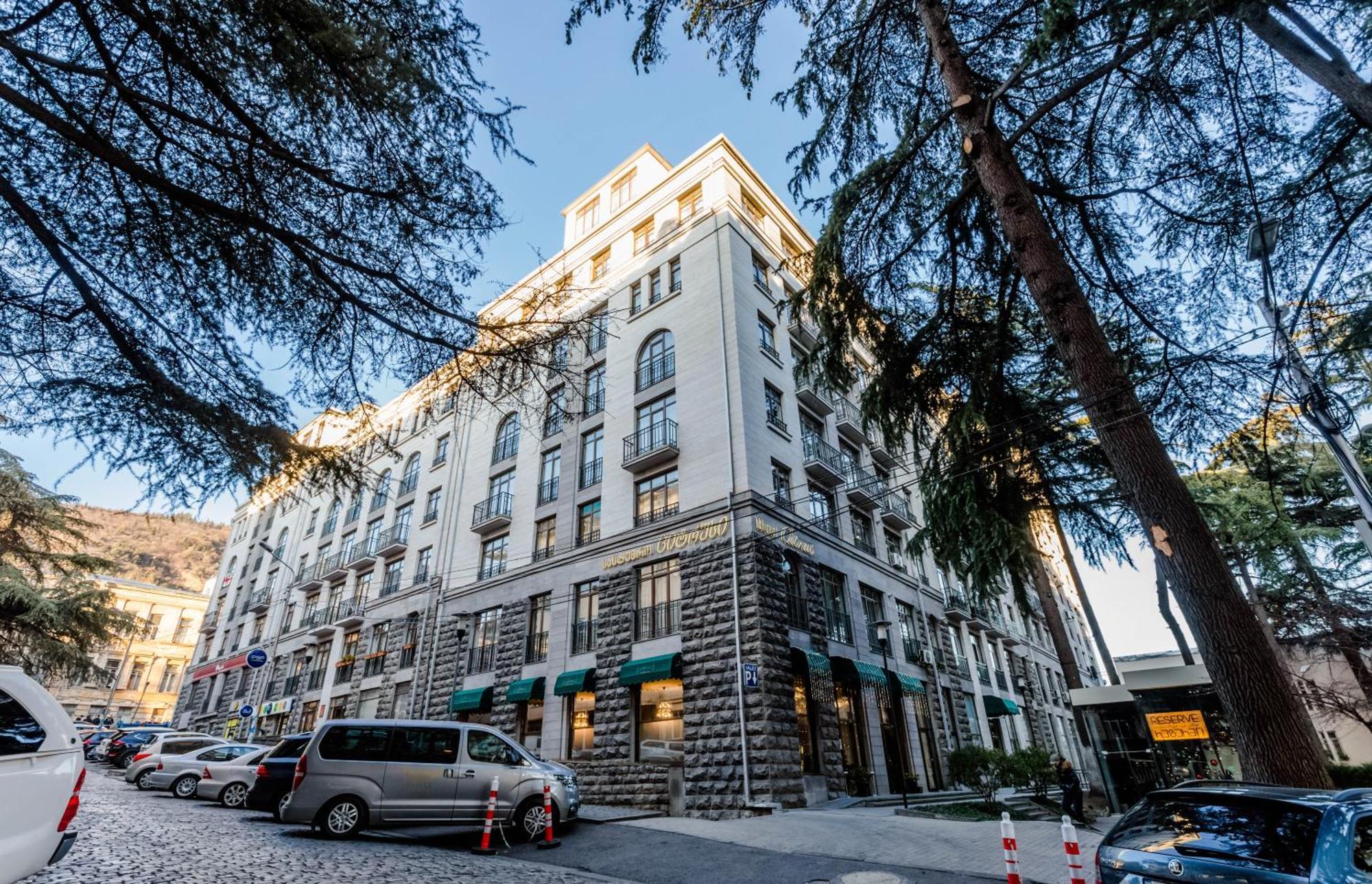 Premium 2 Bedroom Lll * טביליסי